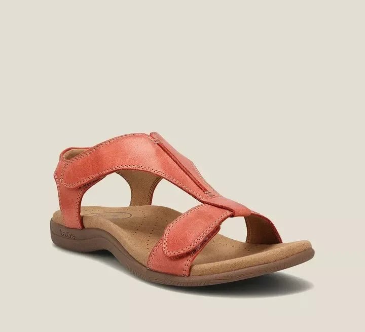 Finola Orthopedic Sandals - Müheloser Komfort und Unterstützung für den ganzen Tag! - Livezo