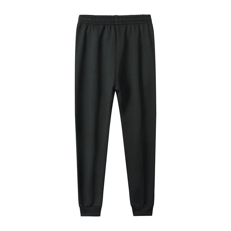 Fleece - Lined Tracksuit Set for Men - Harren Cole