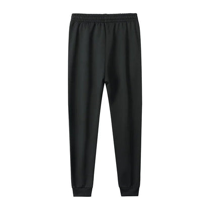 Fleece - Lined Tracksuit Set for Men - Harren Cole