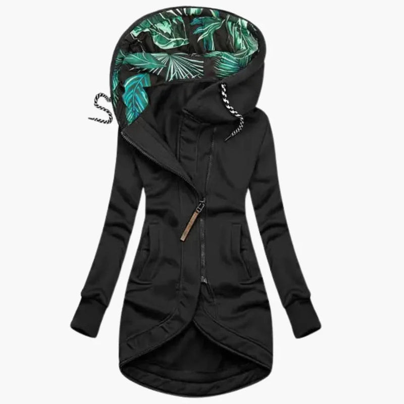 Freya | Damen Wetterfeste Jacke - Livezo