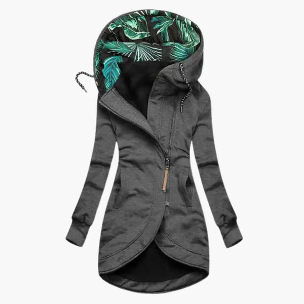 Freya | Damen Wetterfeste Jacke - Livezo
