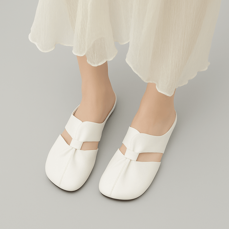 Ganztaegiger Komfort Slipper Schuhe - Livezo