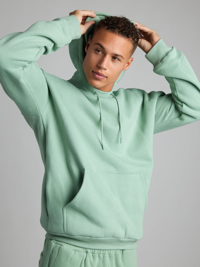 Gemütlicher Reisekapuzenpullover mit Flugzeugmodus - Grafik - Livezo