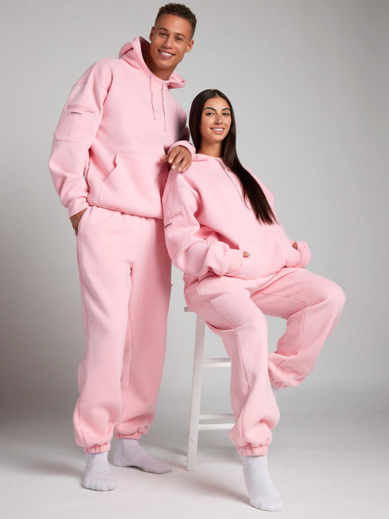 Gemütlicher Reisekapuzenpullover mit Flugzeugmodus - Grafik - Livezo