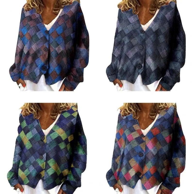 Gisela - Strickweste - Livezo