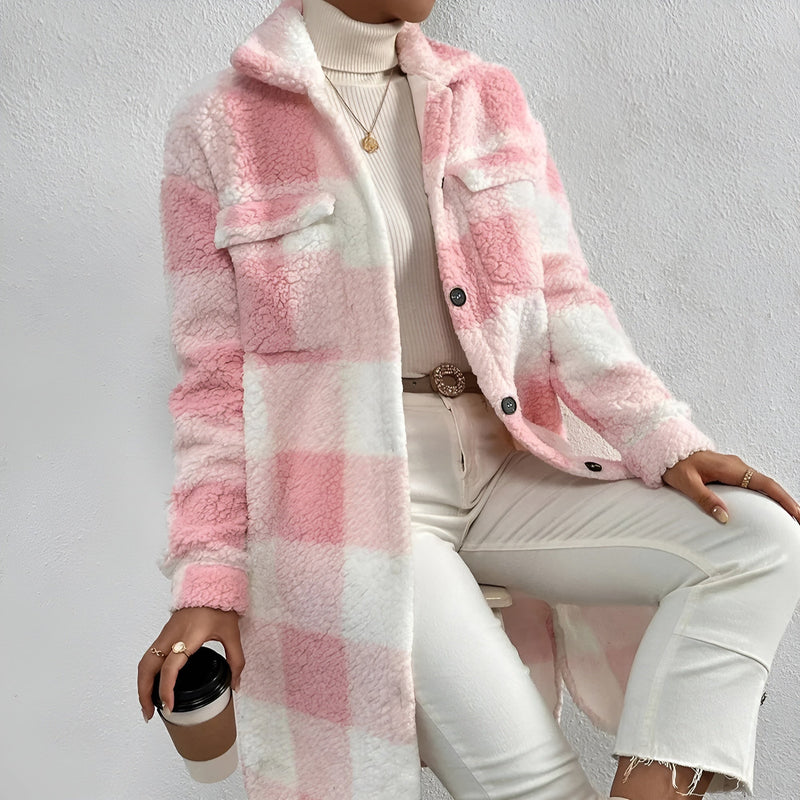 Hildegard - Eleganter Kälteschutz - Livezo