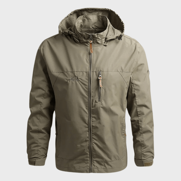 Jacks - Warme wasserdichte Jacke - Livezo
