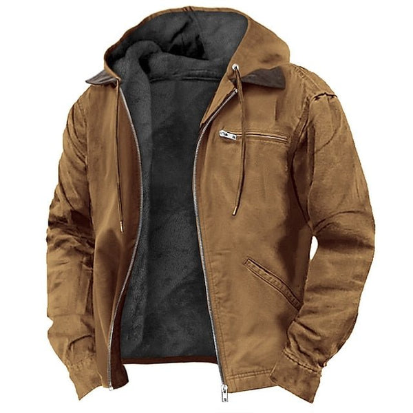 Jonas - Moderne Outdoor - Jacke - Livezo