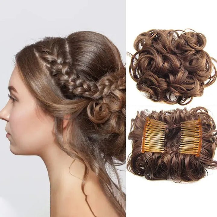 Kabelloses Haarglätteisen für glattes, müheloses Styling - Livezo