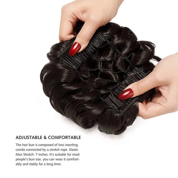 Kabelloses Haarglätteisen für glattes, müheloses Styling - Livezo