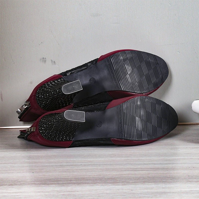 Lace High Heels - Entdecke noch heute dein perfektes Paar! - Livezo