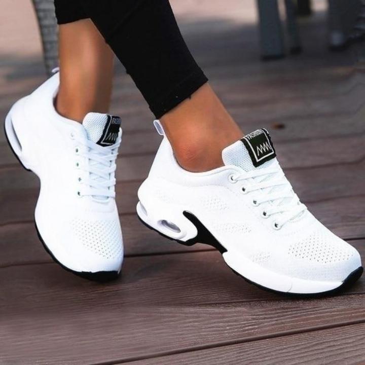 Laura - Orthopädische Schuhe Für Frauen - Livezo