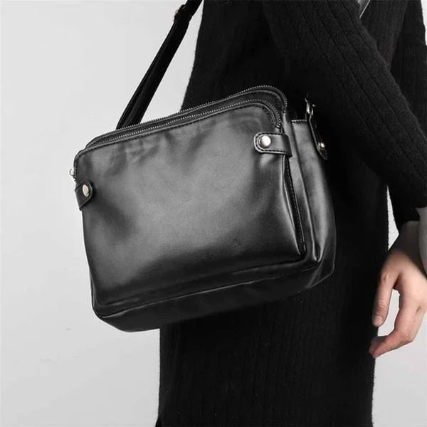 Leather Bag - Zeitlose Eleganz, für Sie gefertigt - Livezo