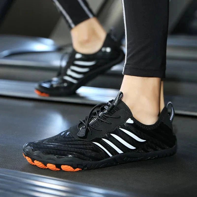 Leichte Atmungsaktive Barfuß - Sportschuhe - Livezo