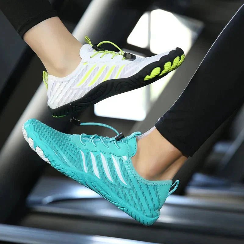 Leichte Atmungsaktive Barfuß - Sportschuhe - Livezo