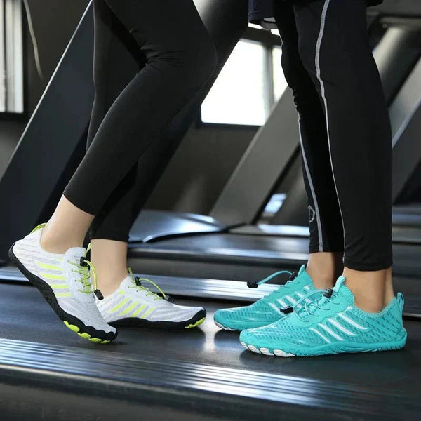 Leichte Atmungsaktive Barfuß - Sportschuhe - Livezo