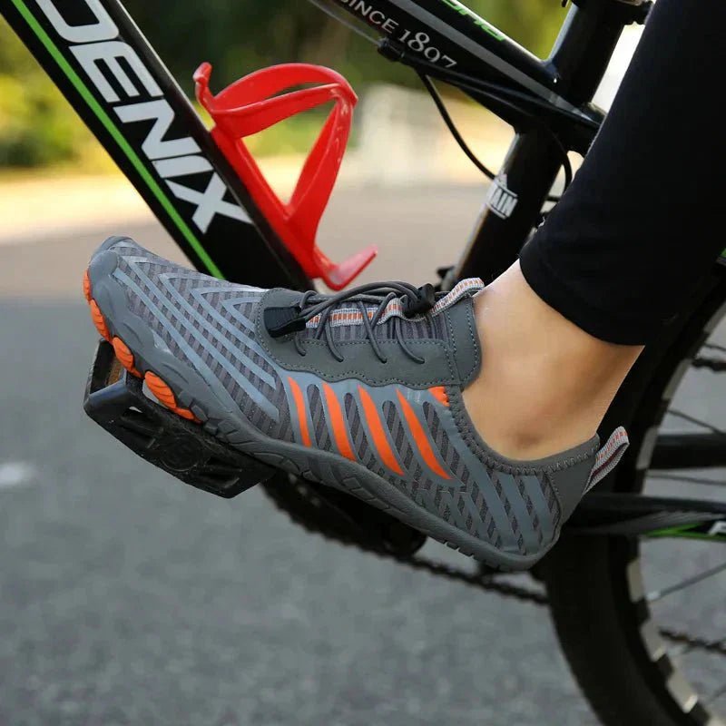 Leichte Atmungsaktive Barfuß - Sportschuhe - Livezo