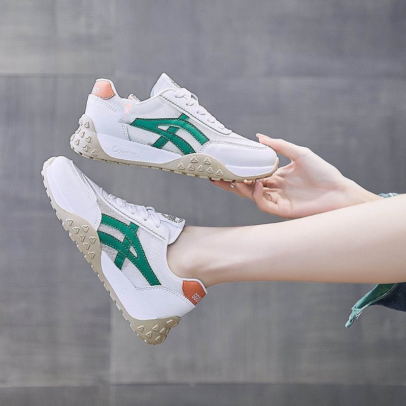 Leichte ergonomische schmerzlindernde Komfortschuhe - Livezo