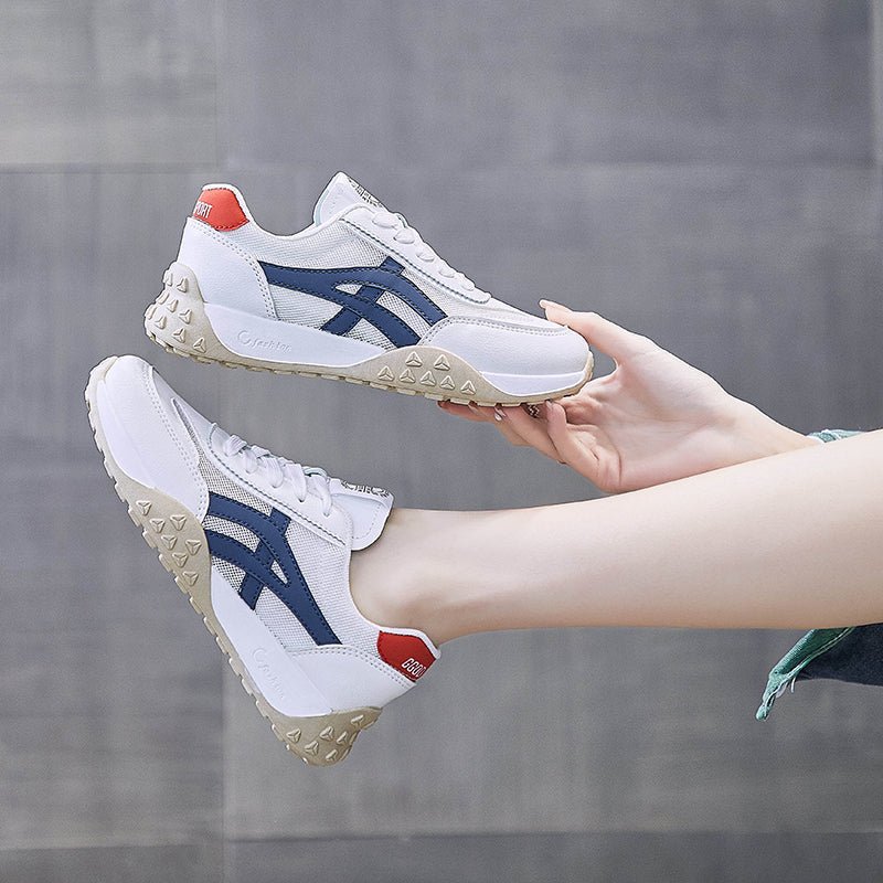 Leichte ergonomische schmerzlindernde Komfortschuhe - Livezo