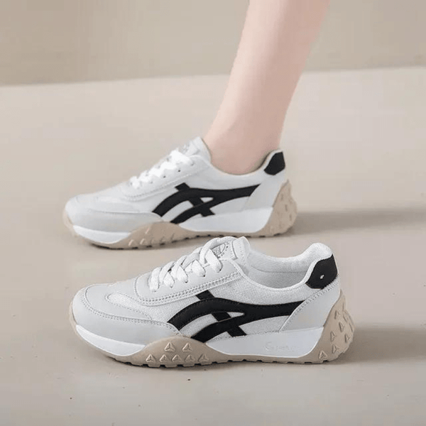 Leichte ergonomische schmerzlindernde Komfortschuhe - Livezo