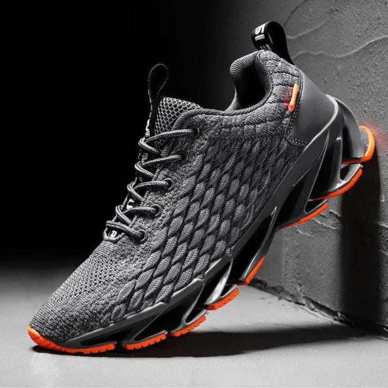 Leon - Bequeme und langlebige Sneaker - Livezo