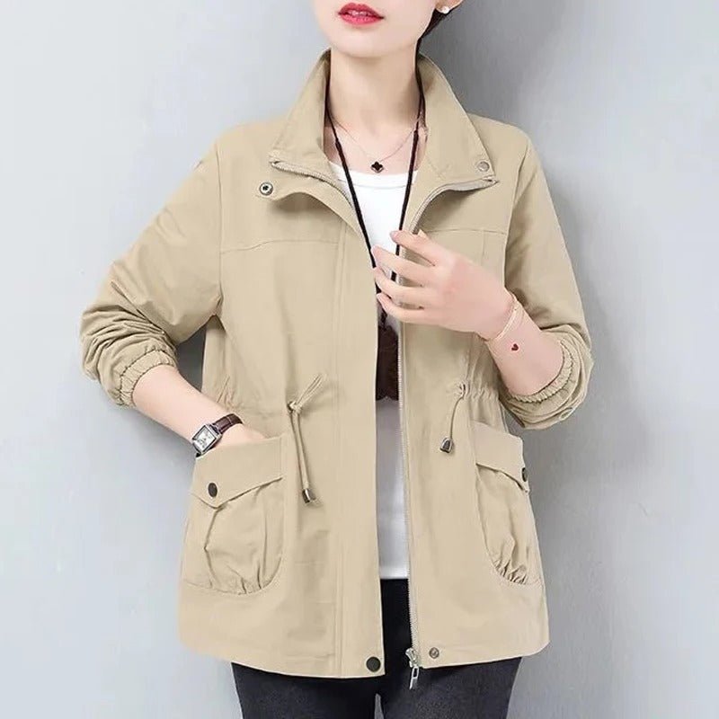 Lightweight Casual Jacket - Harren Cole