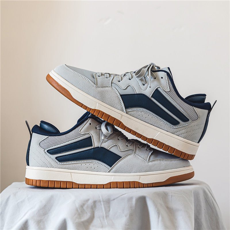 Lightweight Casual Sneakers for Everyday Wear - Harren Cole