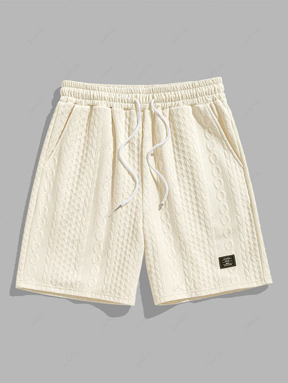 Lightweight Summer Top and Shorts Set - Harren Cole