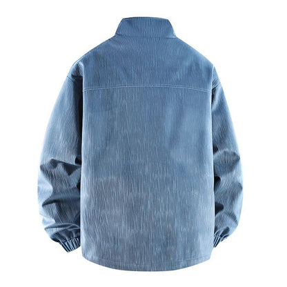 Lightweight Transitional Jacket for Men - Harren Cole