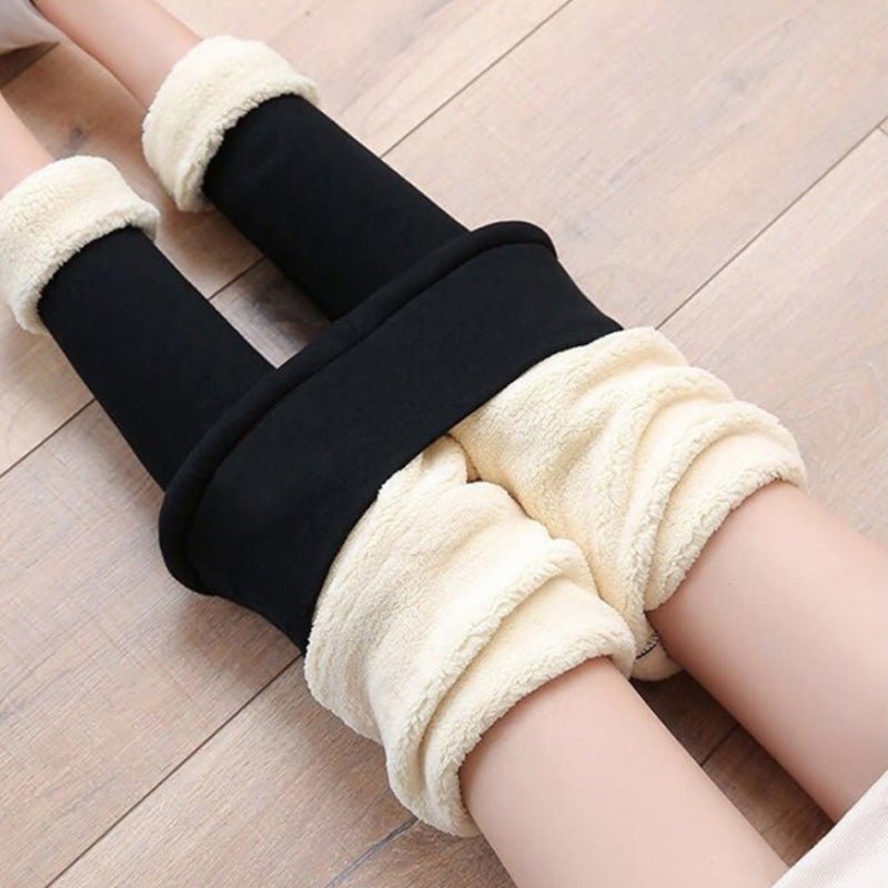 Linda - Thermo - Leggings - Livezo