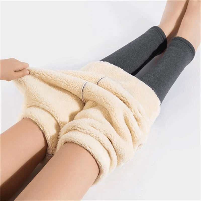 Linda - Thermo - Leggings - Livezo