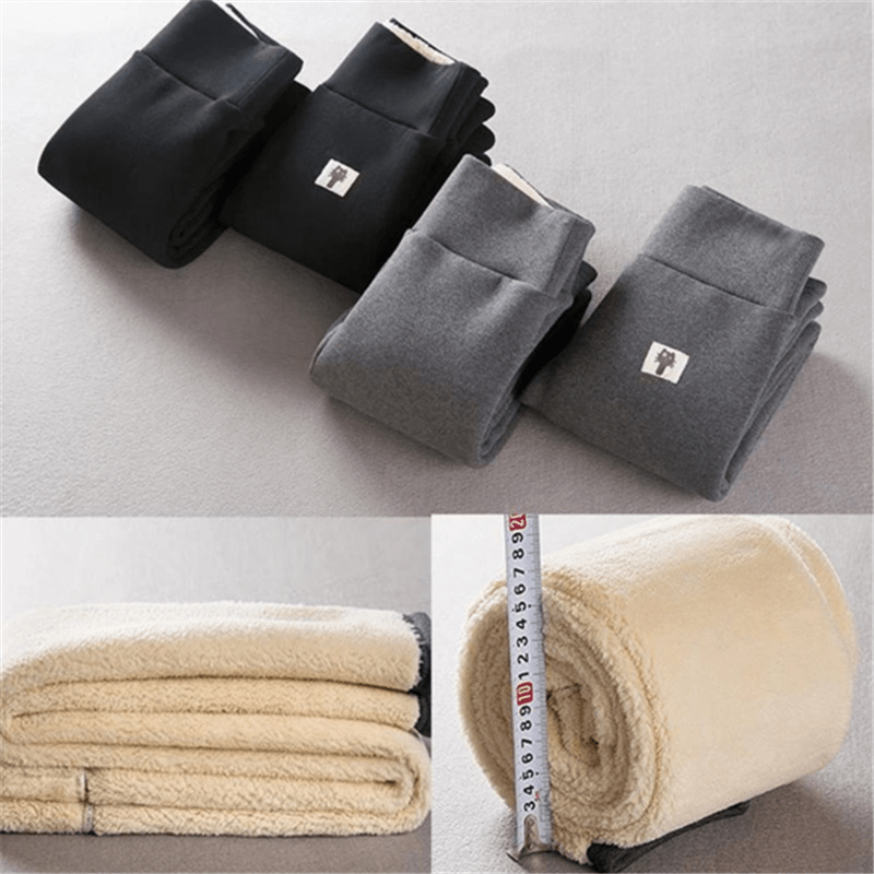 Linda - Thermo - Leggings - Livezo