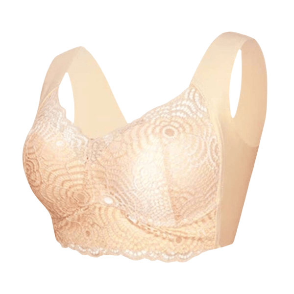 Luxivac – Der Beste BH, Der Ihr Alltagsleben Verändert - Livezo