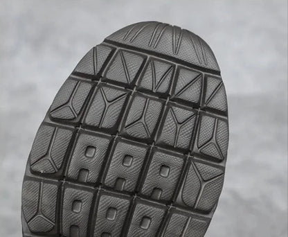 Men's Casual Lightweight Slip - On Shoes - Harren Cole