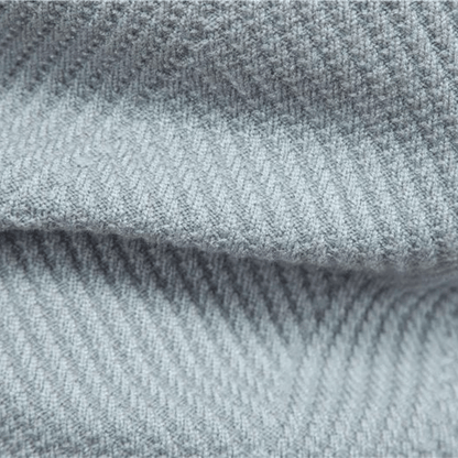 Men's Chunky Knit Sweater Thick Warm Pullover - Harren Cole