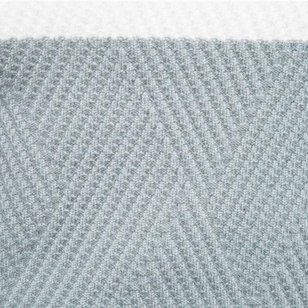 Men's Chunky Knit Sweater Thick Warm Pullover - Harren Cole