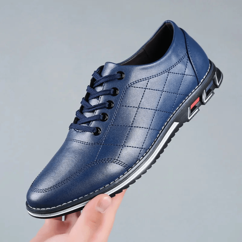 Men's Elegant Business Shoes - Harren Cole