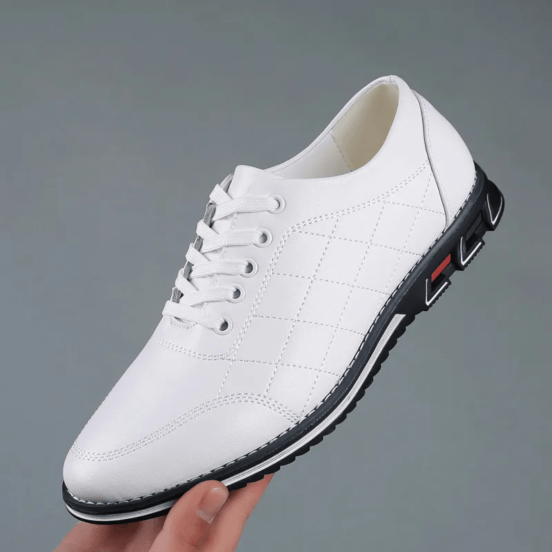 Men's Elegant Business Shoes - Harren Cole