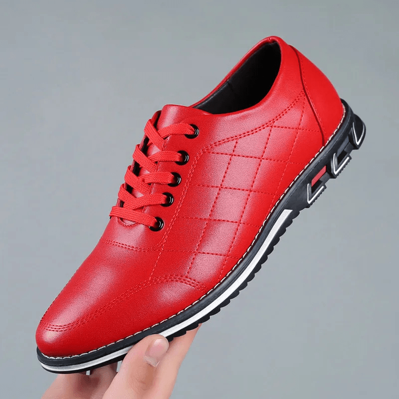 Men's Elegant Business Shoes - Harren Cole