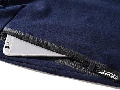 Men's Lightweight Casual Balboa Shorts - Harren Cole