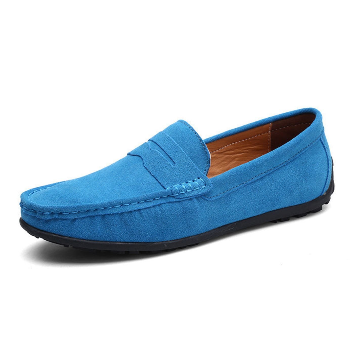 Men's Orthopedic Premium Comfort Support Slippers - Harren Cole