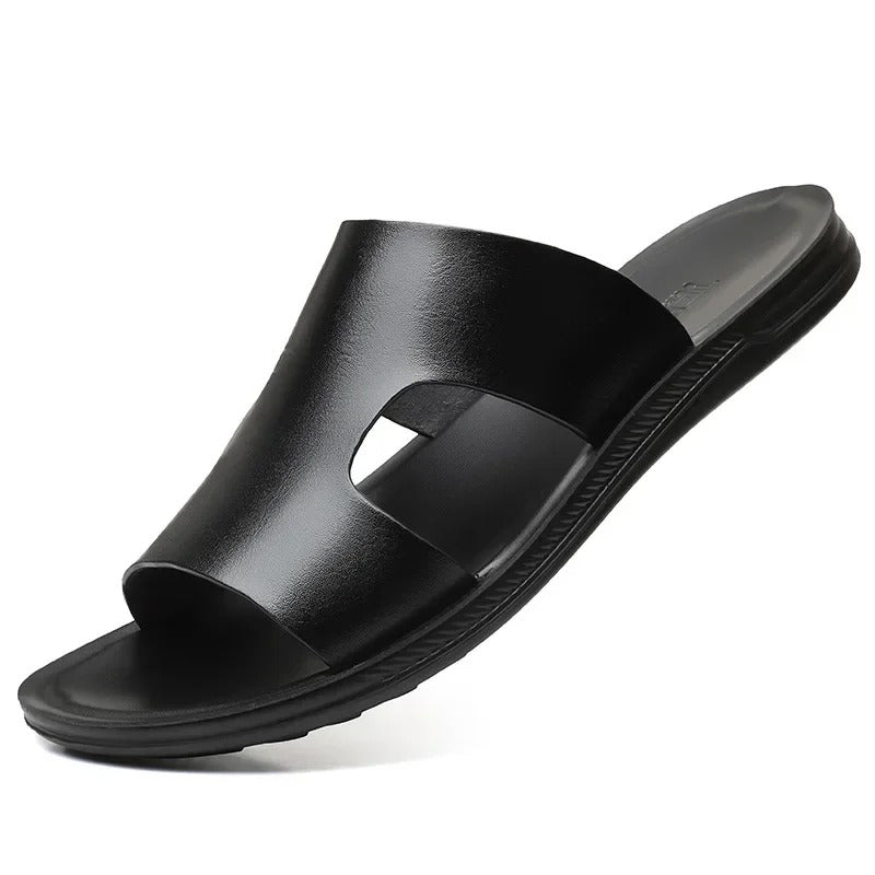 Men’s Summer Sandal and Slipper Shoes - Harren Cole