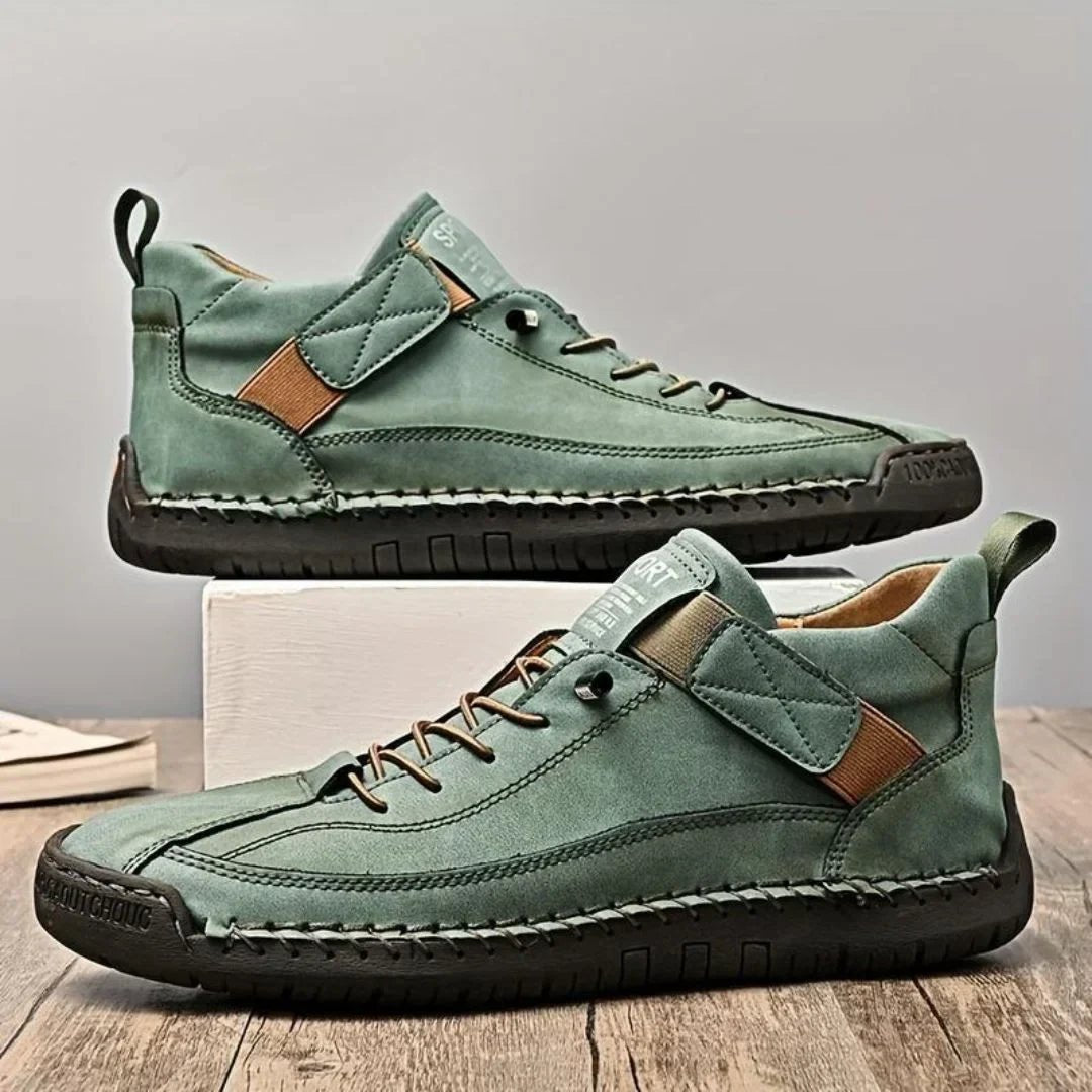 Men's Urban Casual Sneakers - Harren Cole