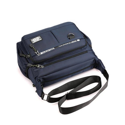 Metro Flex Utility Crossbody - Harren Cole