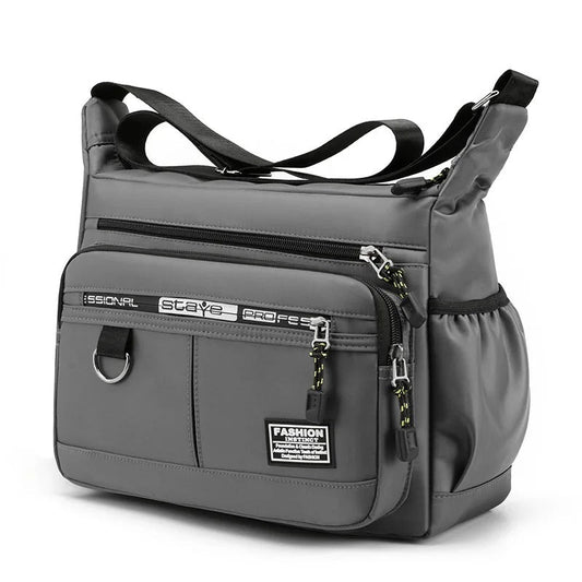 Metro Flex Utility Crossbody - Harren Cole