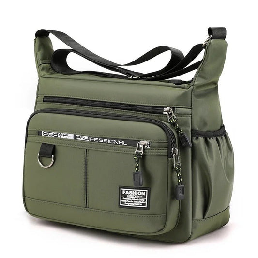 Metro Flex Utility Crossbody - Harren Cole