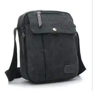 MetroTrail Canvas Sling - Harren Cole