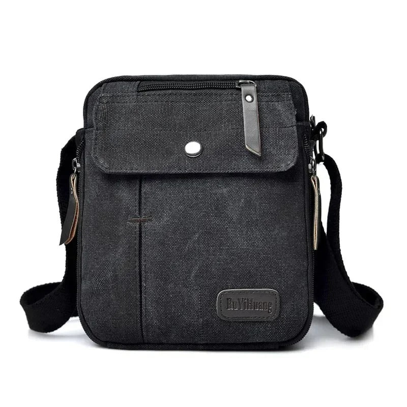 MetroTrail Canvas Sling - Harren Cole