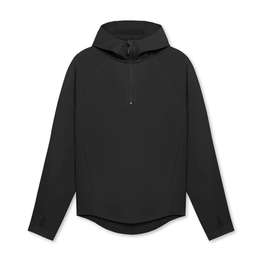 Minimalist Performance Hoodie for Men - Harren Cole