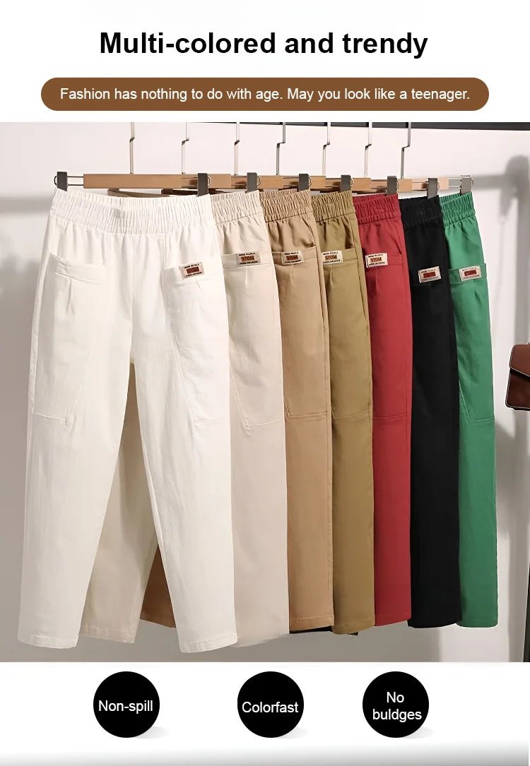 Müheloser entspannter Stil Damen Lounge - Oberteil - Livezo